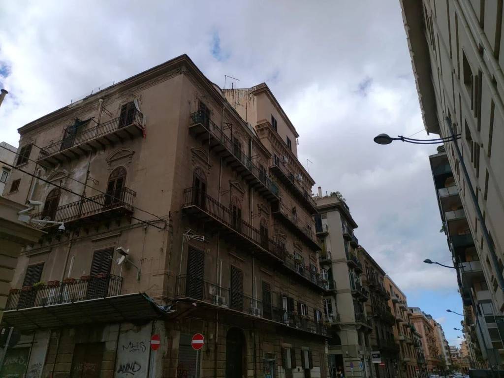 Immobile a Palermo in Via Villaermosa, 10 - Foto 5