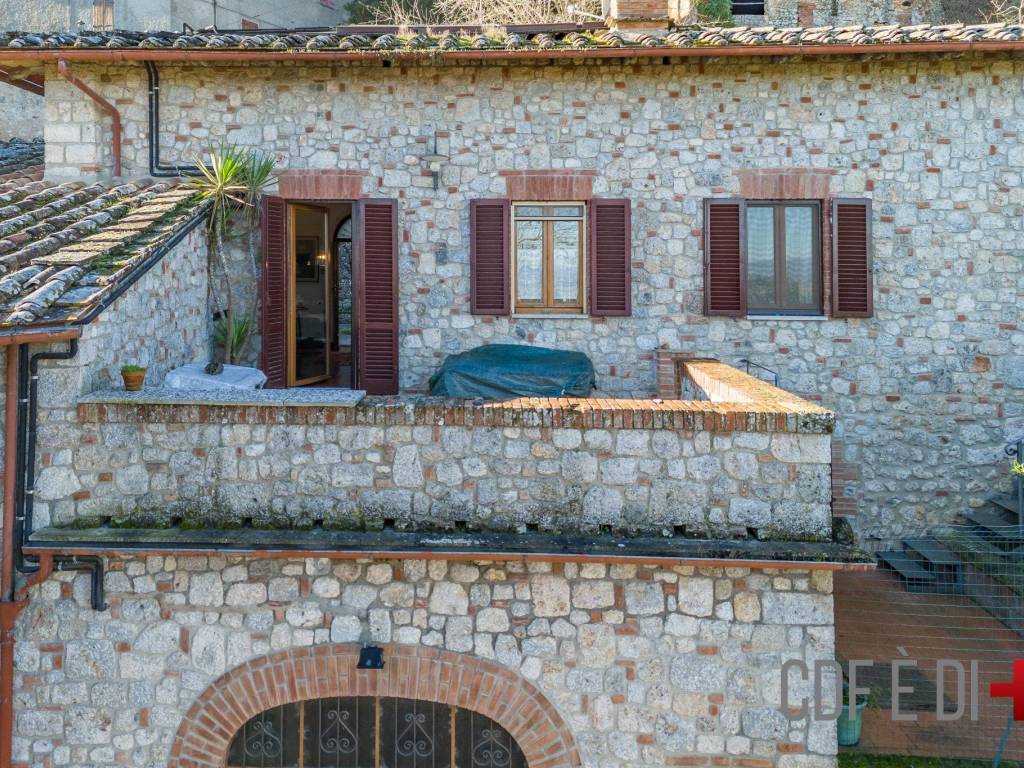 Villa a Sovicille in Via della Parrocchia - Foto 3