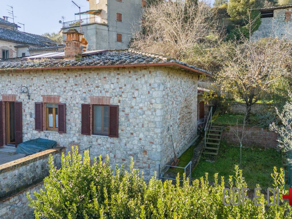 Villa a Sovicille in Via della Parrocchia - Foto 4