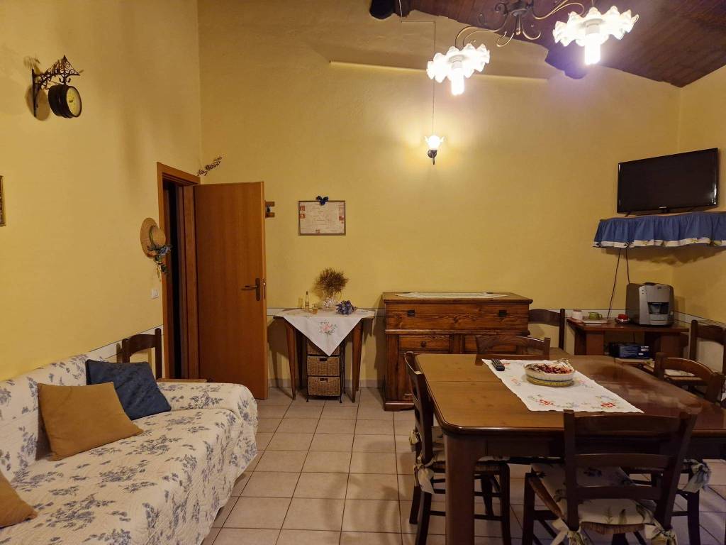 Appartamento a Pistoia in Via Nazionale, 55 - Foto 4