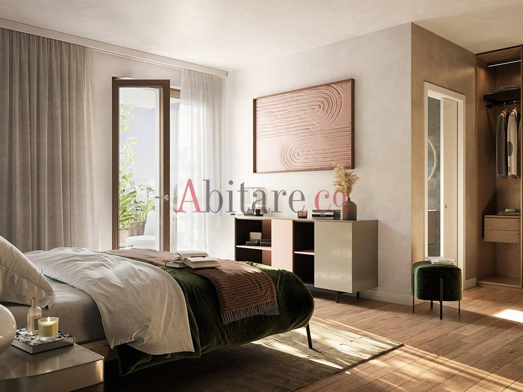 Appartamento a Parma in Viale Antonio Fratti, 48 - Foto 5