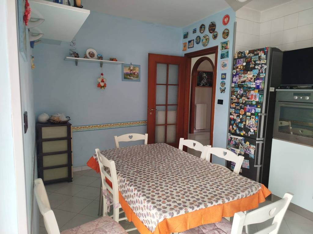 Appartamento a Casapulla in Piazzale Borsellino e Falcone - Foto 2