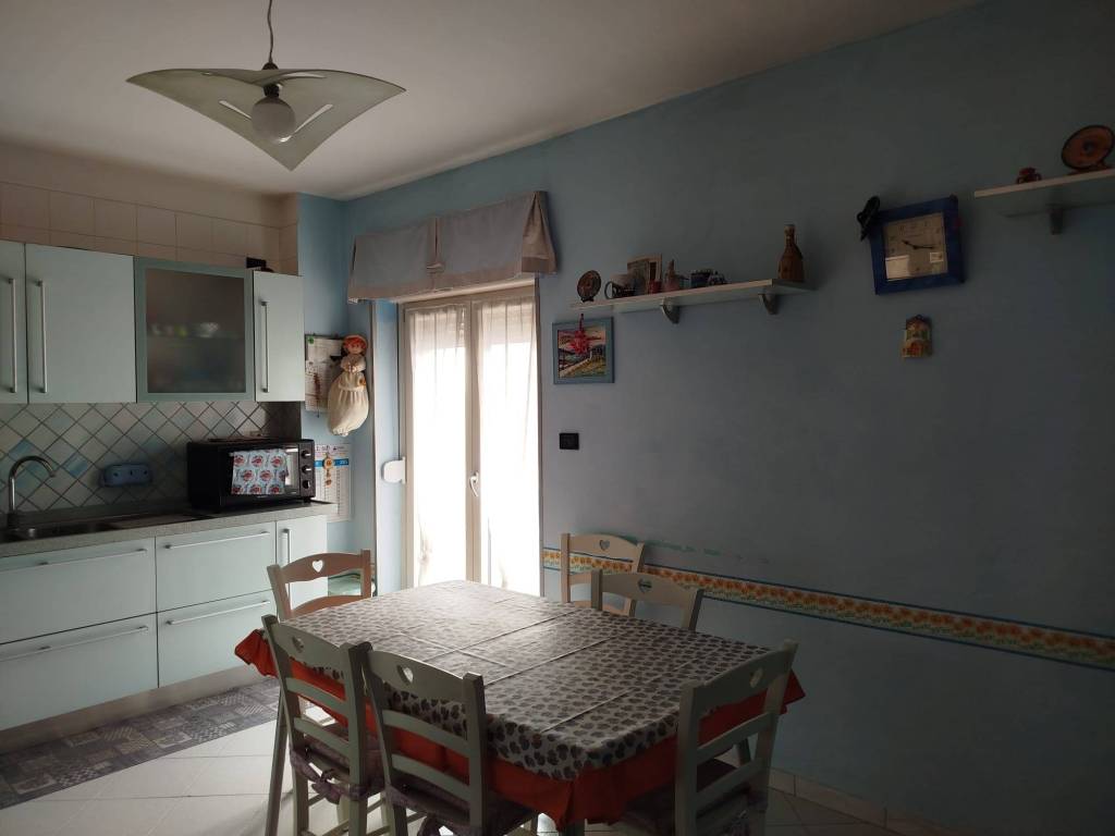 Appartamento a Casapulla in Piazzale Borsellino e Falcone - Foto 5