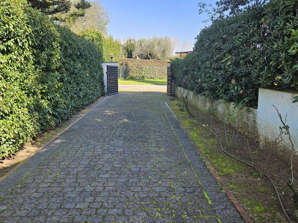 Villa a San felice circeo in Via Giacomo Leopardi, 100 - Foto 4