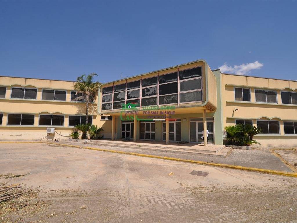 Immobile a Ragusa in Strada Provinciale Marina di Ragusa - Foto 2