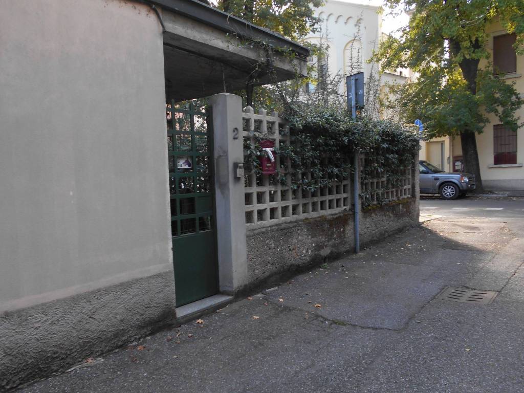 Villa a Lodi in Vicolo Emilio Olivari, 2 - Foto 2