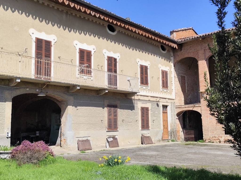 Rustico / casale a Cunico - Foto 4
