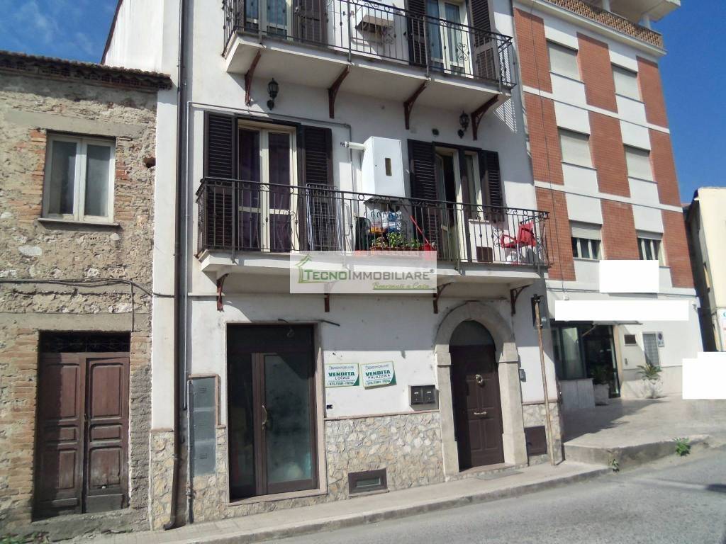 Appartamento a Pontecorvo in Via San Rocco - Foto 3