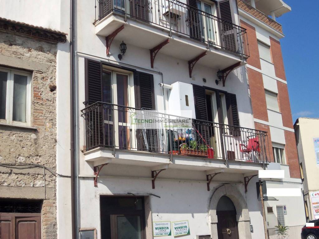 Appartamento a Pontecorvo in Via San Rocco - Foto 4