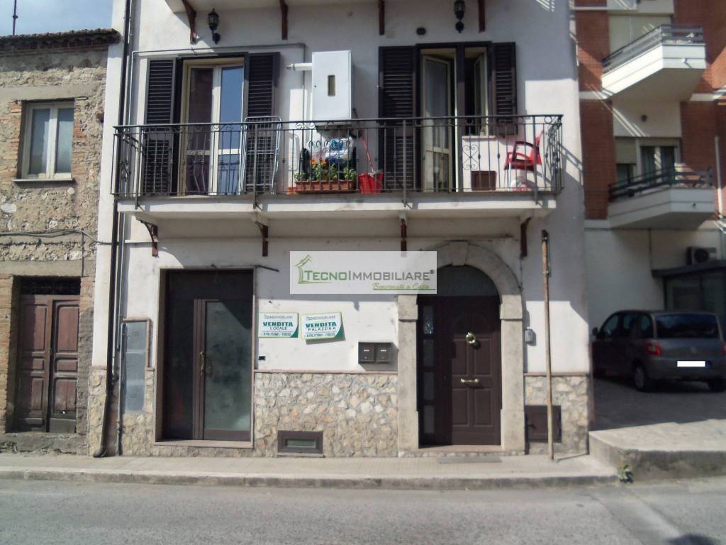 Appartamento a Pontecorvo in Via San Rocco - Foto 5