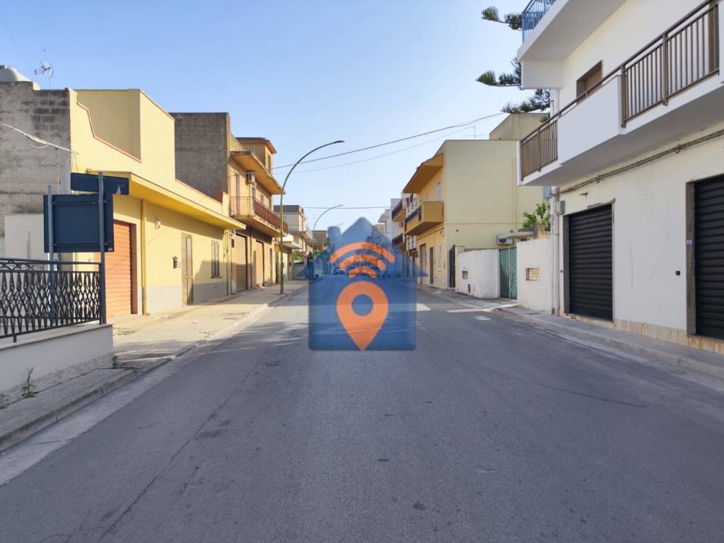 Appartamento a Castelvetrano in Via Giovanni Caracci, 2 - Foto 2