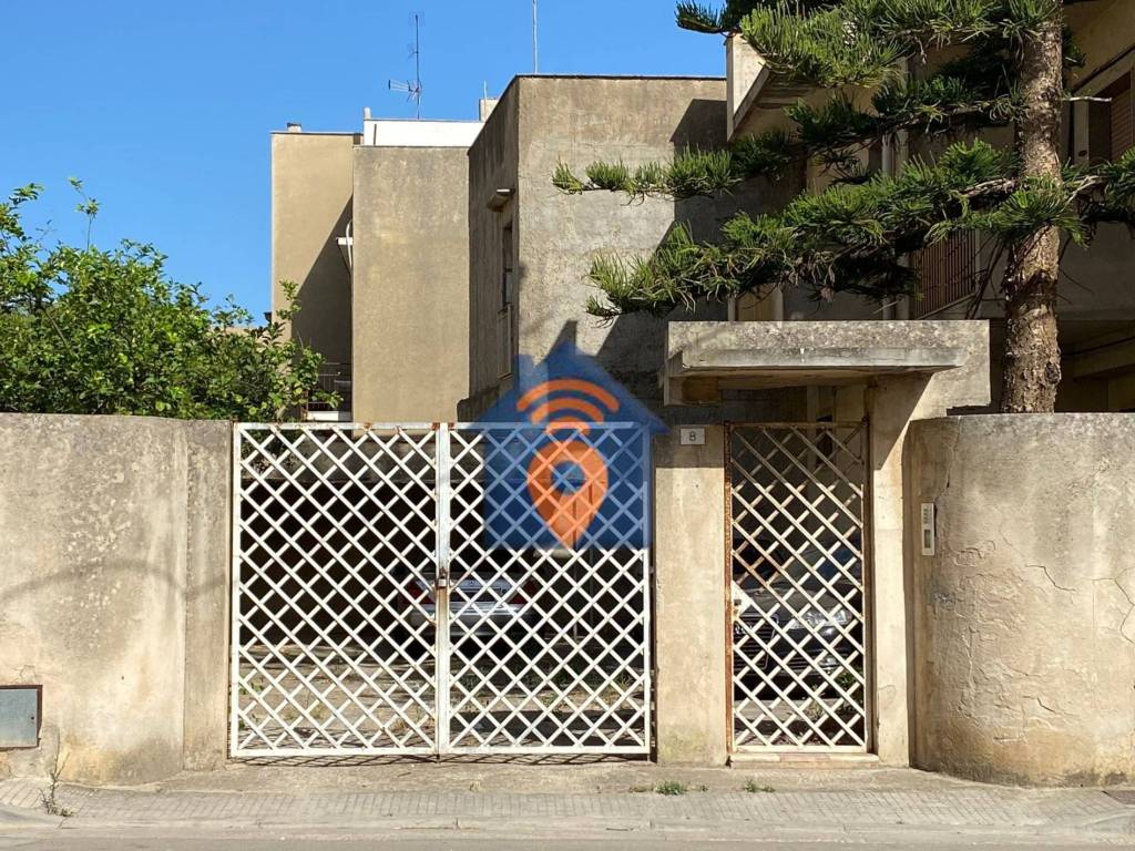 Appartamento a Castelvetrano in Via Giovanni Caracci, 2 - Foto 3
