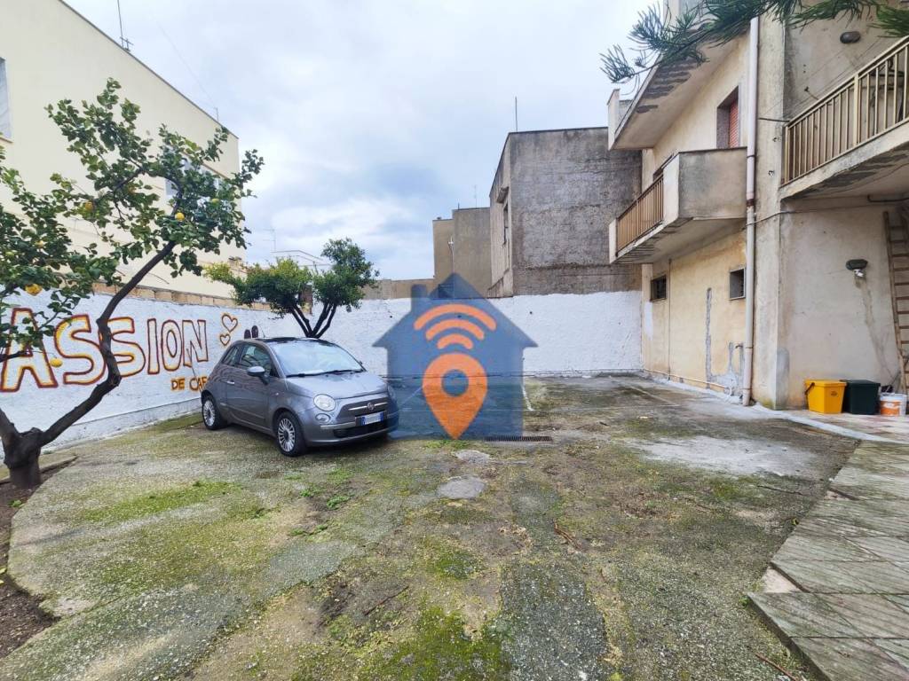 Appartamento a Castelvetrano in Via Giovanni Caracci, 2 - Foto 4