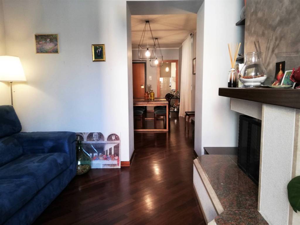 Appartamento a Terni in Piazza San Giovanni Decollato - Foto 3