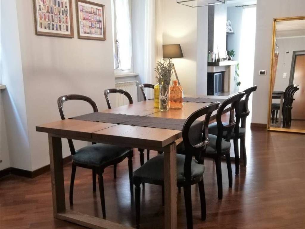 Appartamento a Terni in Piazza San Giovanni Decollato - Foto 5