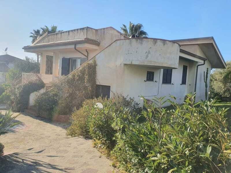 Villa a Ricadi - Foto 2