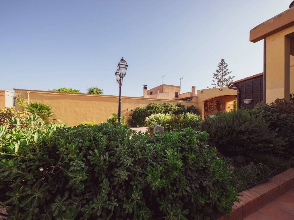 Villa a Quartu sant'elena in Via Nurra - Foto 4