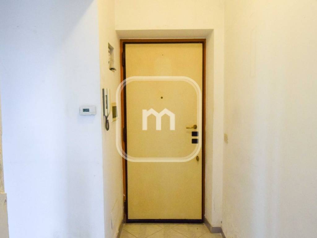 Appartamento a Roma in Via dello Scalo di Settebagni - Foto 2