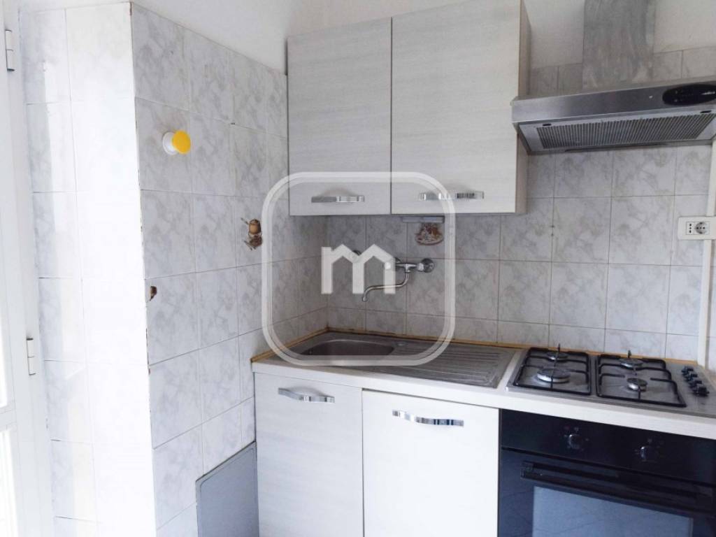 Appartamento a Roma in Via dello Scalo di Settebagni - Foto 3