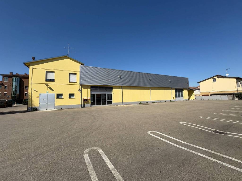 Immobile a Castelfranco emilia in Via Vasco Geminelli, 1 - Foto 2