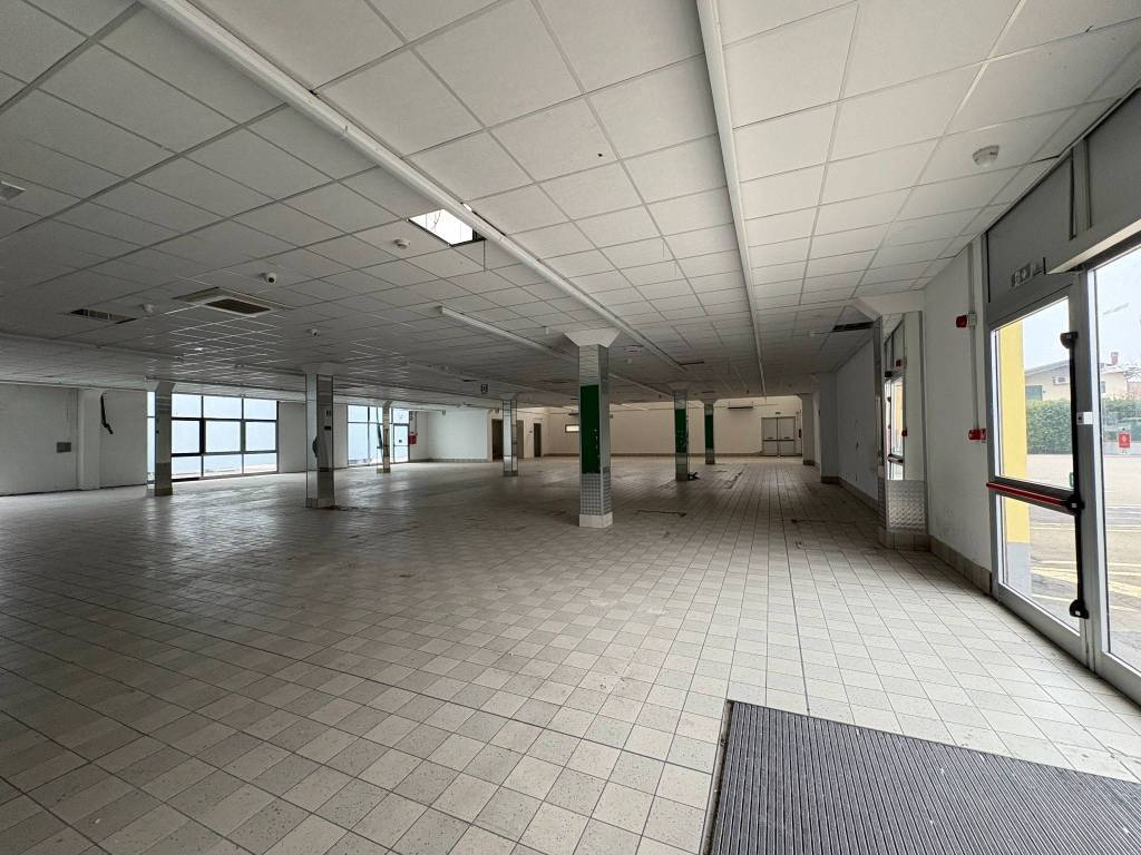 Immobile a Castelfranco emilia in Via Vasco Geminelli, 1 - Foto 3