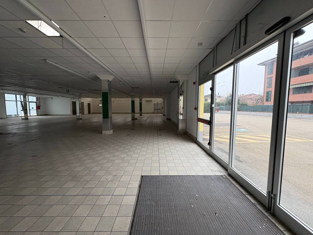 Immobile a Castelfranco emilia in Via Vasco Geminelli, 1 - Foto 4