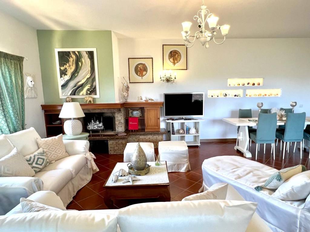 Villa a Loiri porto san paolo - Foto 2