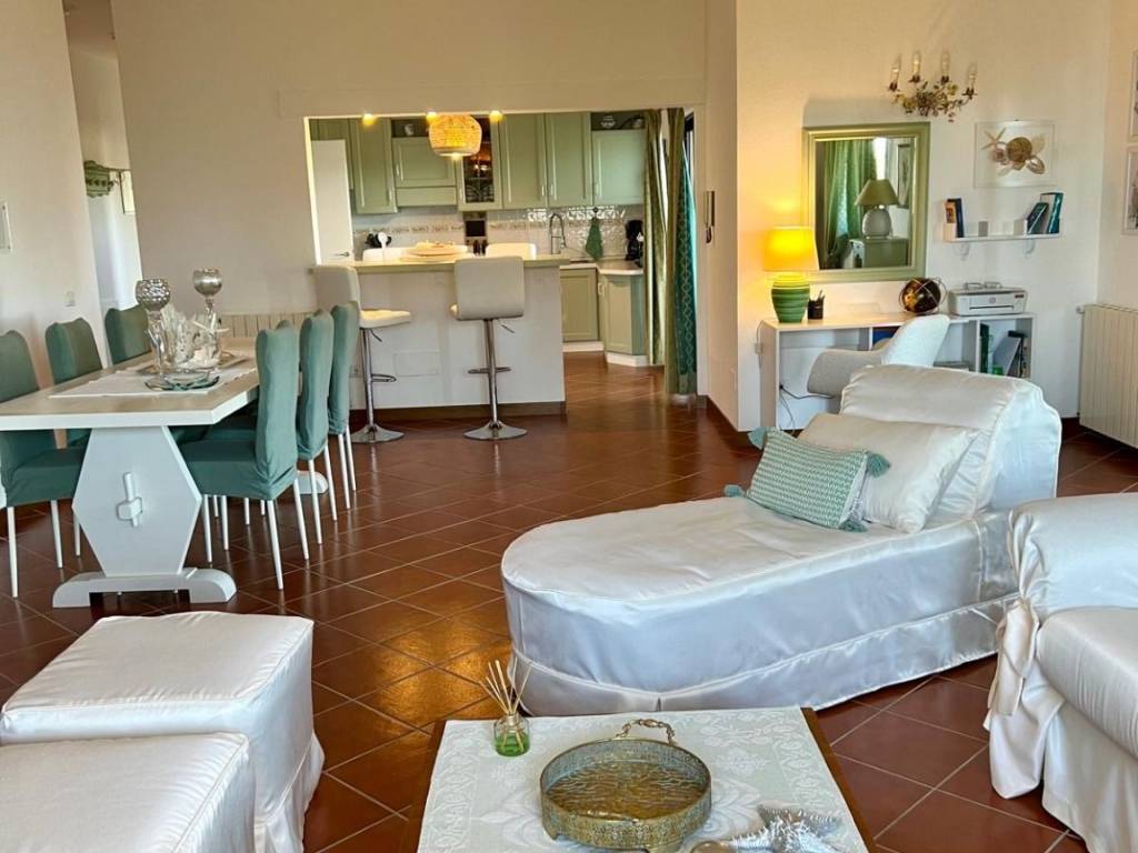 Villa a Loiri porto san paolo - Foto 3