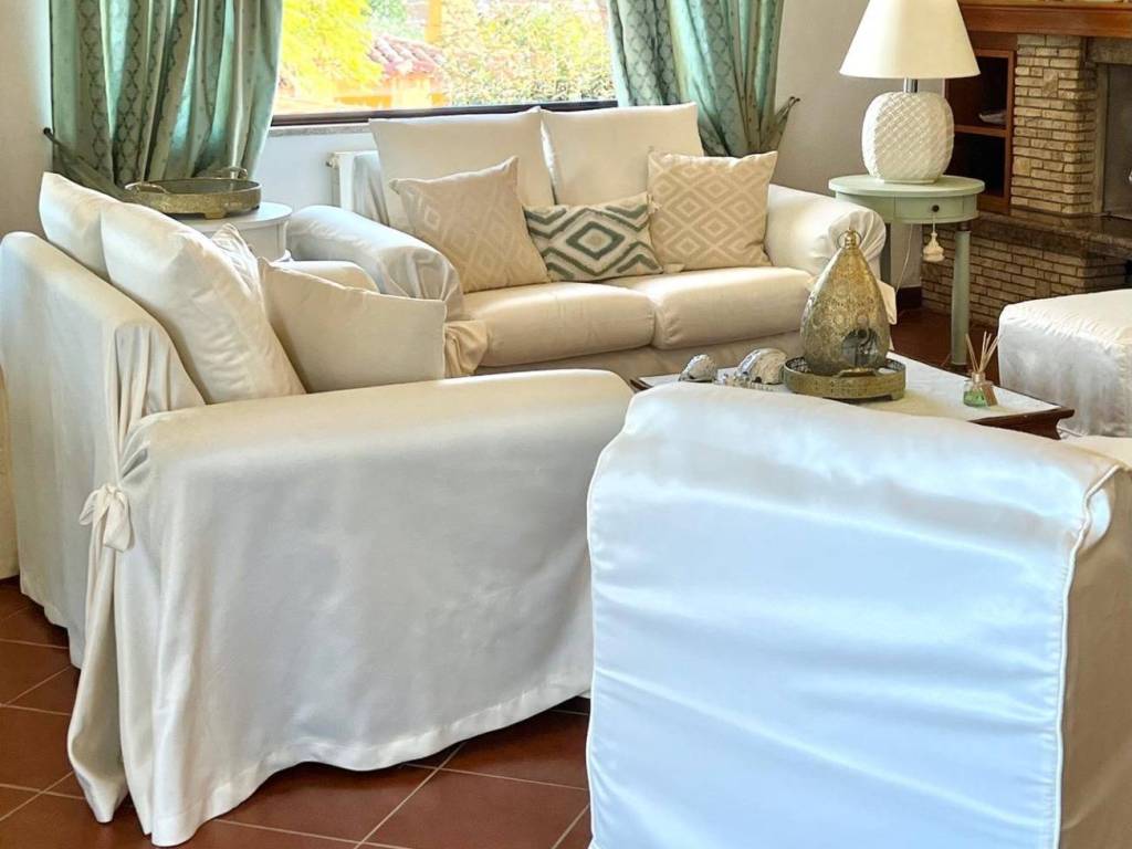 Villa a Loiri porto san paolo - Foto 4