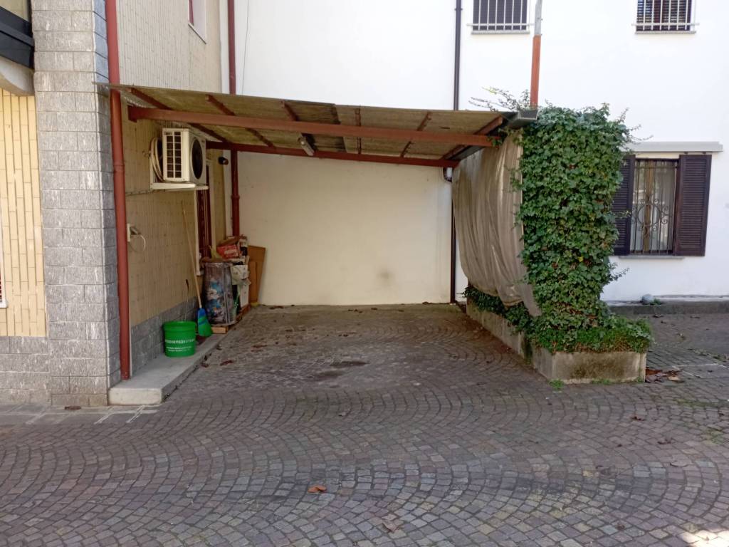 Villa a Gallarate in Piazza della Repubblica - Foto 5