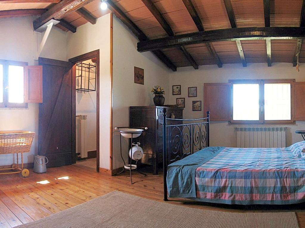 Casa indipendente a Rosignano marittimo in Via Traversa Vaiolo - Foto 2