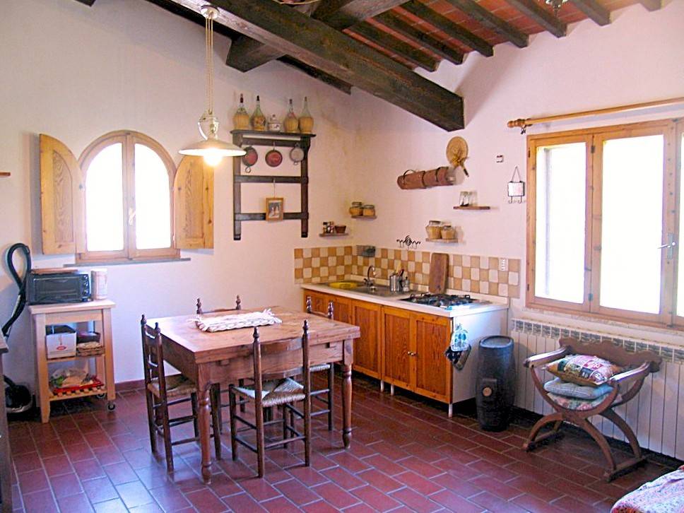 Casa indipendente a Rosignano marittimo in Via Traversa Vaiolo - Foto 4