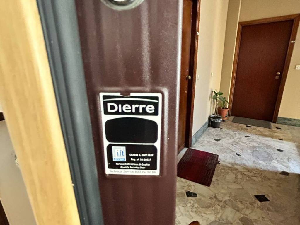 Appartamento a Asti in Via Monte Rainero, 17 - Foto 5