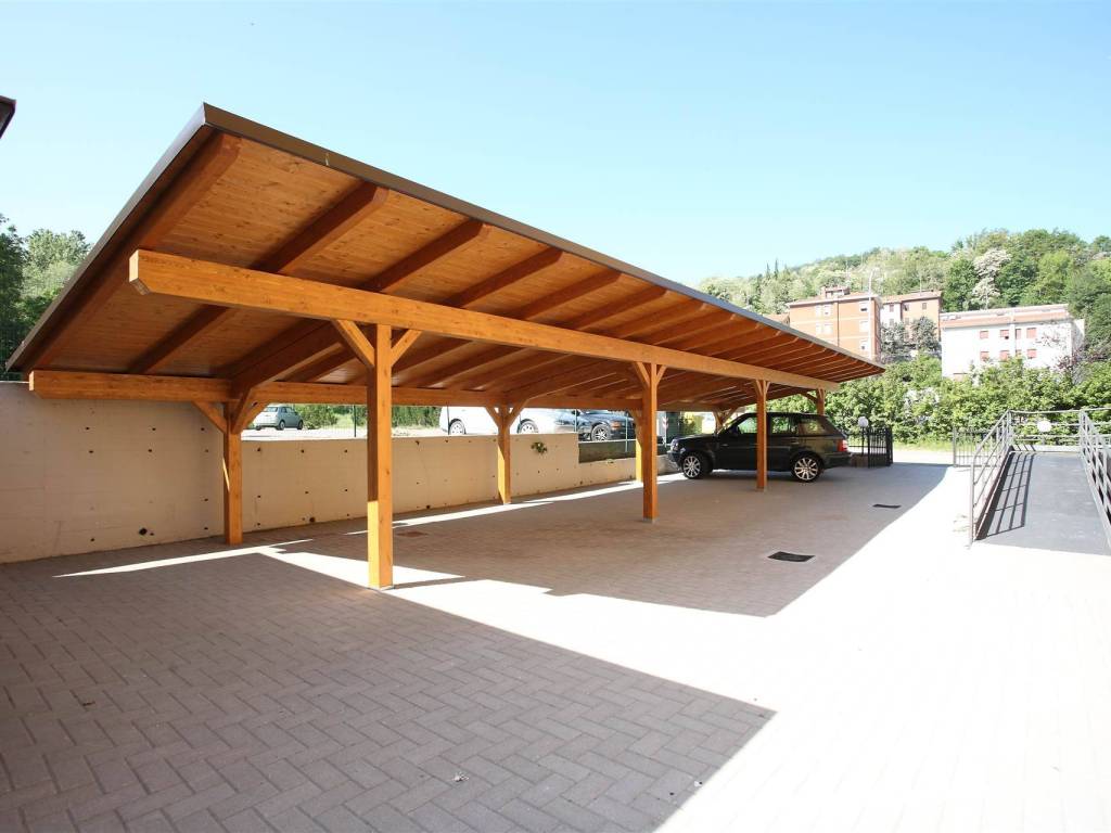 Appartamento a Salsomaggiore terme in Viale Respighi - Foto 4