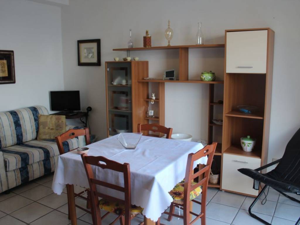 Appartamento a Lipari in Località Acquacalda - Foto 5