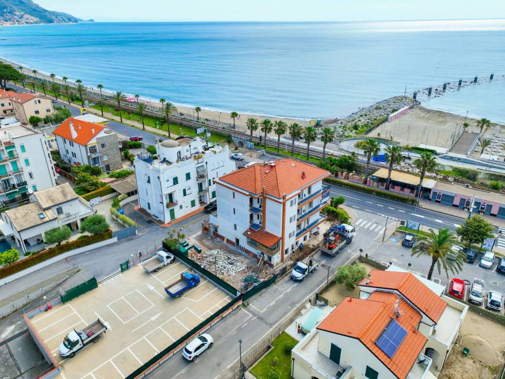 Progetto a Loano in Via Sant'Andrea, 1 - Foto 2