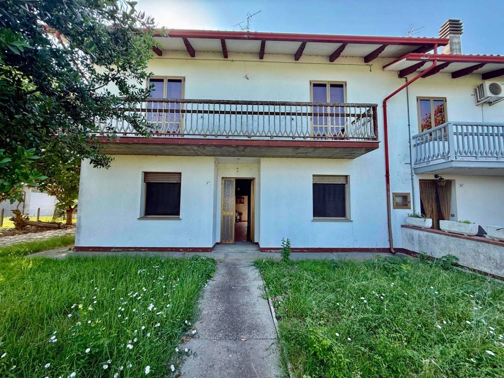 Casa indipendente a Ravenna in Via Basilica, 91 - Foto 2