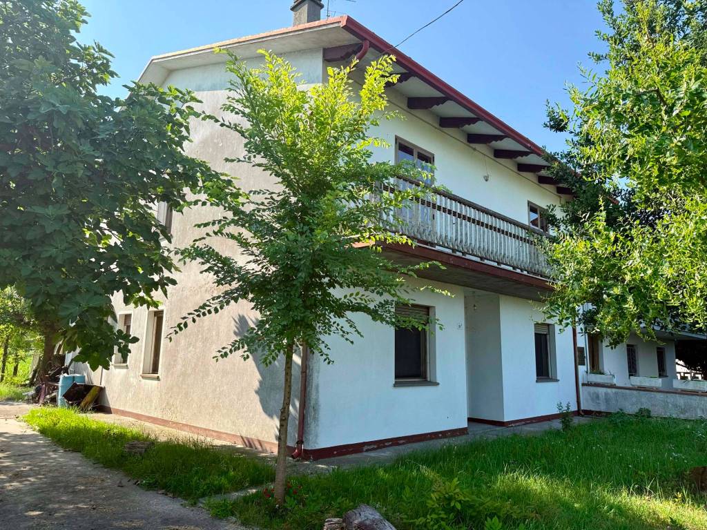 Casa indipendente a Ravenna in Via Basilica, 91 - Foto 4