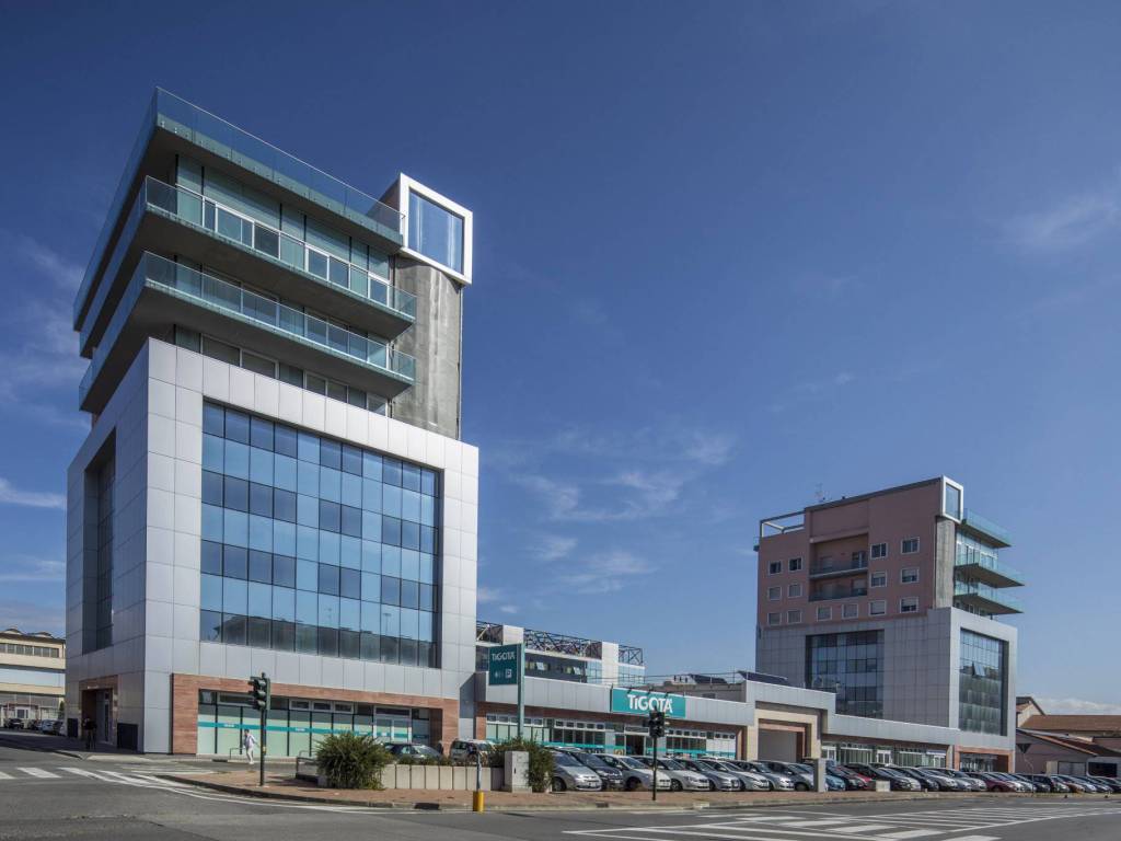 Appartamento a La spezia in Via del Molo - Foto 5