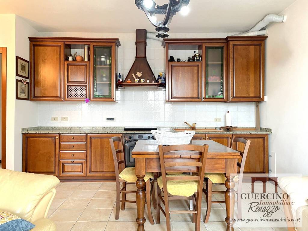 Appartamento a Terre del reno in Via Bianchetti, 15 - Foto 5