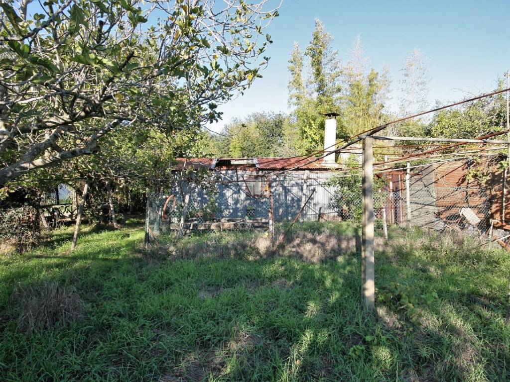Terreno a Roma in Via Tullio Serafin - Foto 4