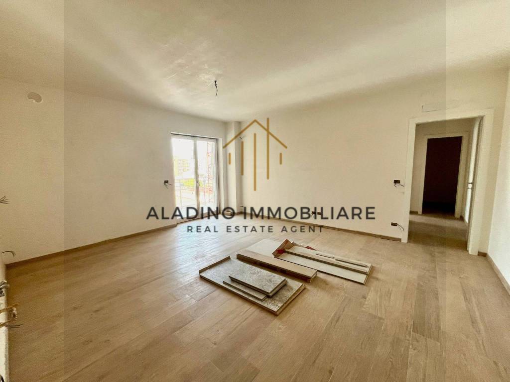 Appartamento a Trani in Strada Finanzieri - Foto 2