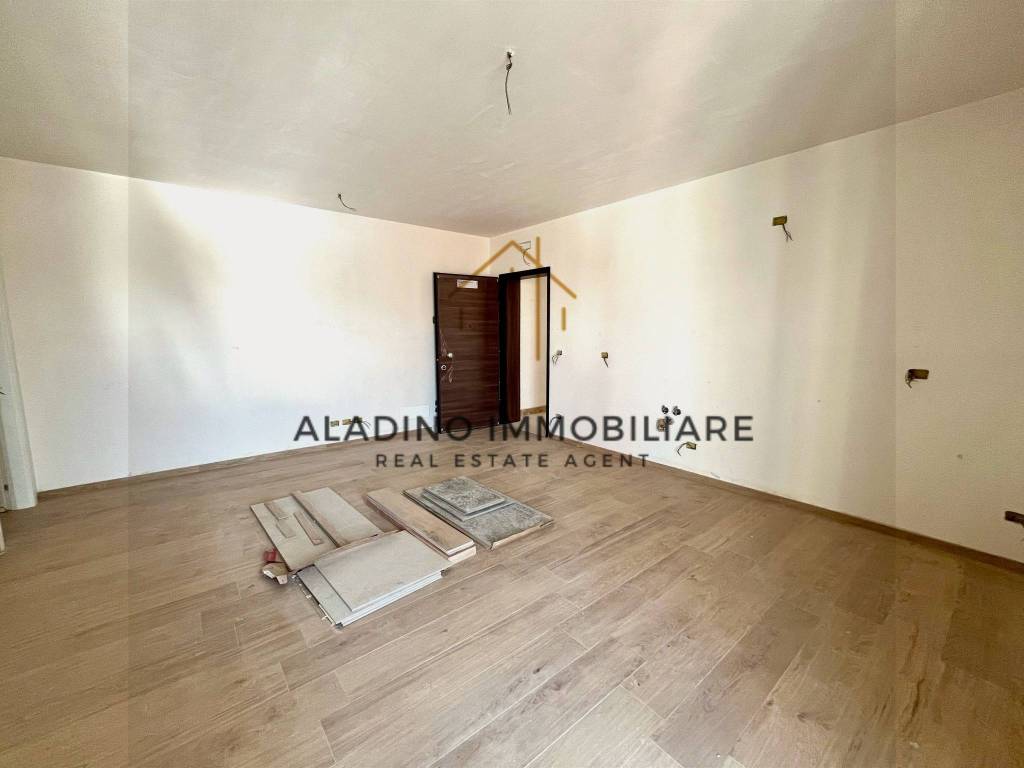 Appartamento a Trani in Strada Finanzieri - Foto 3