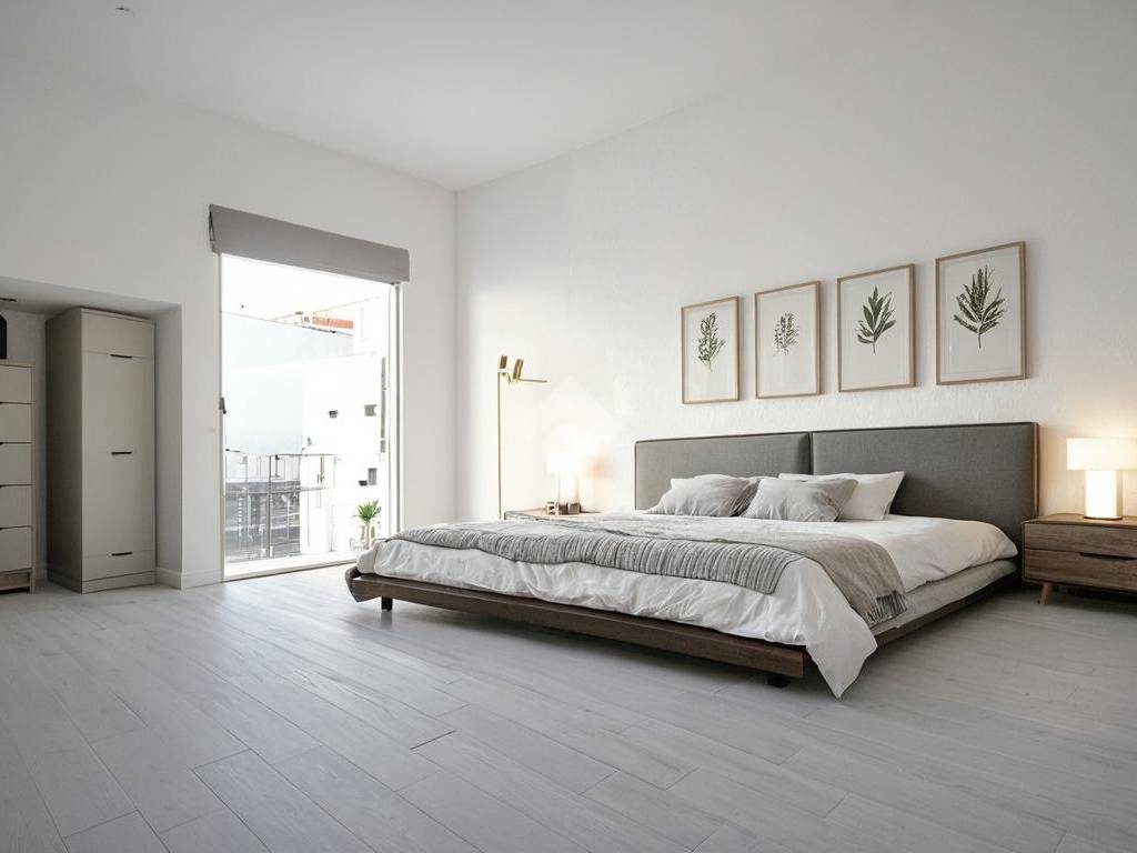 Appartamento a Cagliari in Via Barbarigo, 24 - Foto 2
