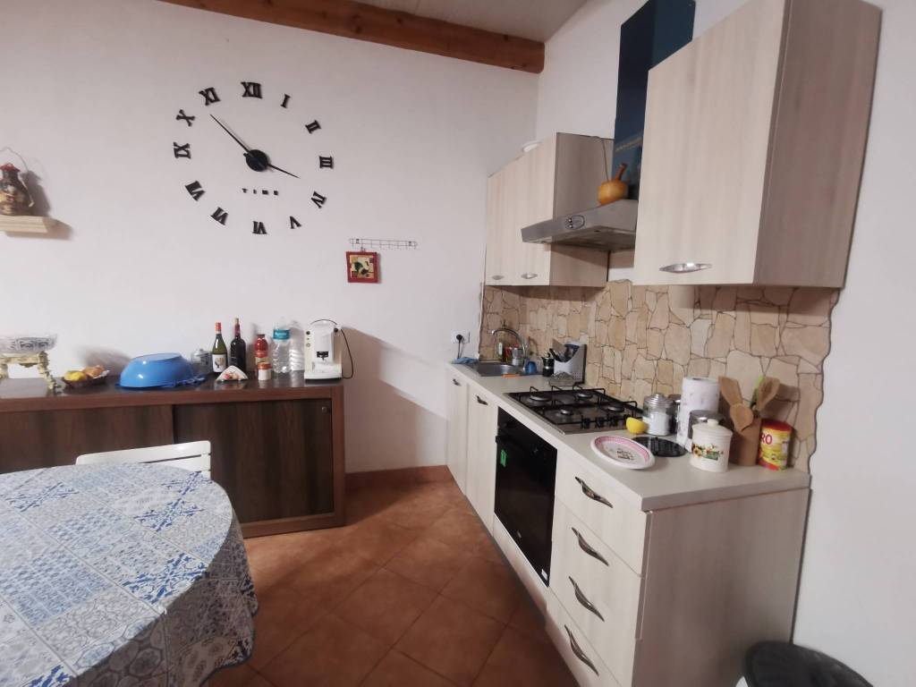 Casa indipendente a Marsala in Via Favara - Foto 2