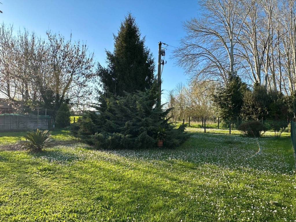 Villa a Copparo in Via Valle, 23 - Foto 2