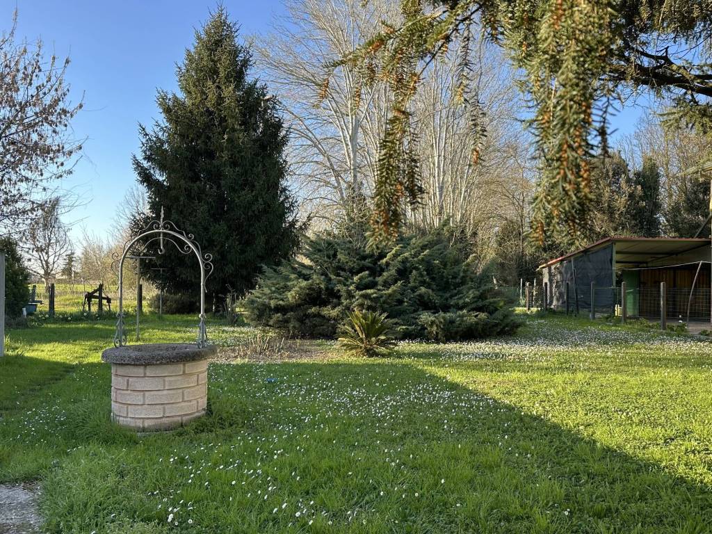 Villa a Copparo in Via Valle, 23 - Foto 3