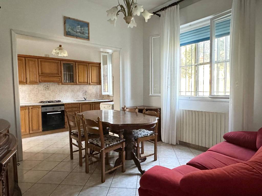 Villa a Copparo in Via Valle, 23 - Foto 5