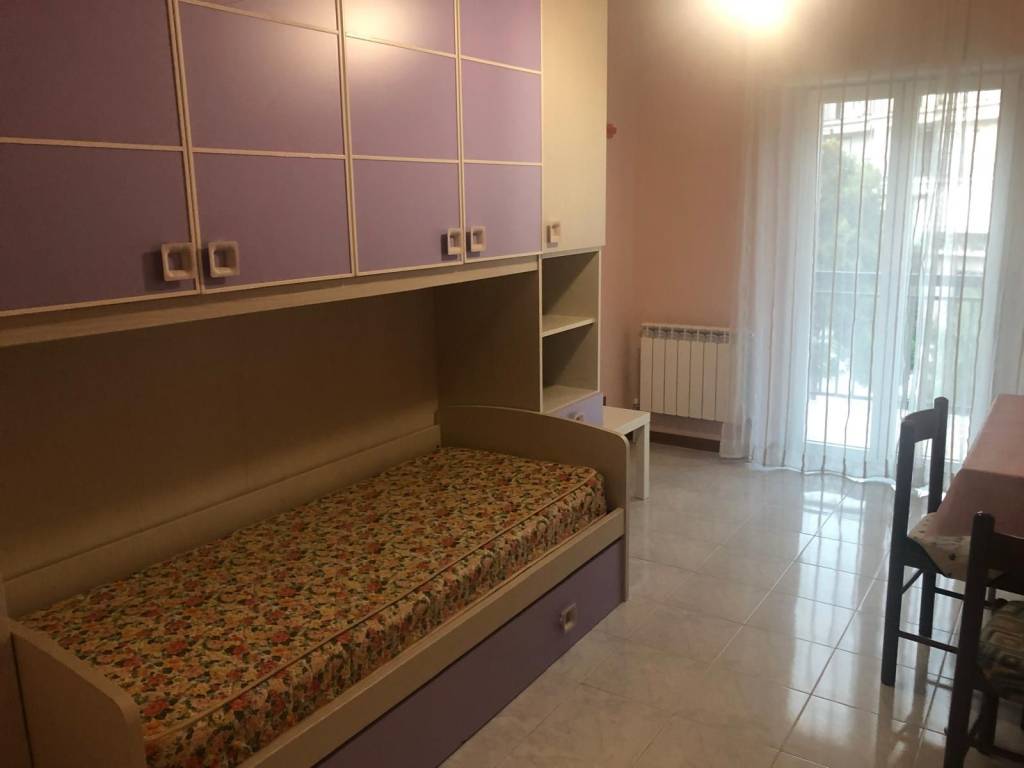 Appartamento a L'aquila in Via Giovanni di Vincenzo, 21 - Foto 3