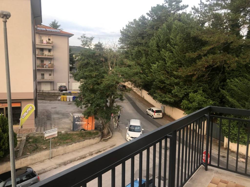 Appartamento a L'aquila in Via Giovanni di Vincenzo, 21 - Foto 4